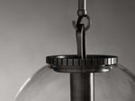 Wescott Globe Pendant Light