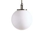 Wescott Globe Pendant Light