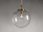 Wescott Globe Pendant Light