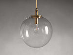 Wescott Globe Pendant Light
