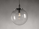Wescott Globe Pendant Light