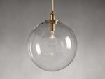 Wescott Globe Pendant Light