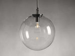 Wescott Globe Pendant Light
