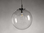 Wescott Globe Pendant Light