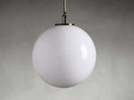 Wescott Globe Pendant Light