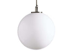 Wescott Globe Pendant Light