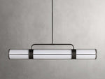 Remming Linear Chandelier