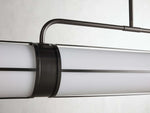 Remming Linear Chandelier