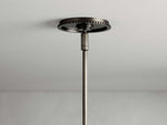 Wescott XL Globe Pendant Light