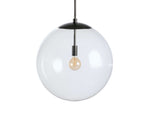 Wescott XL Globe Pendant Light