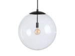 Wescott XL Globe Pendant Light
