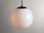 Wescott XL Globe Pendant Light