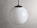 Wescott XL Globe Pendant Light