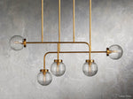 Sayre Linear Chandelier