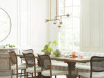Sayre Linear Chandelier