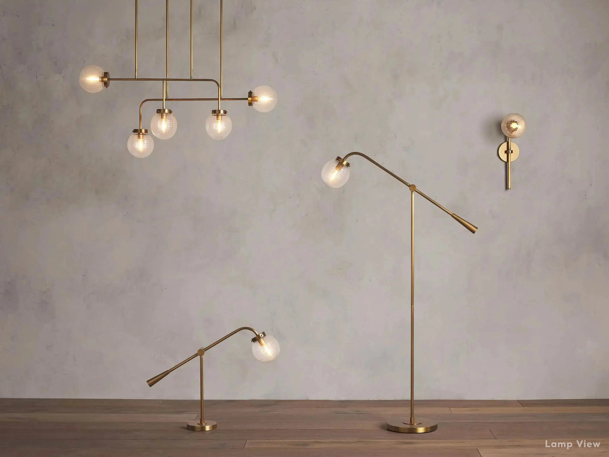 Sayre Linear Chandelier