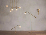 Sayre Linear Chandelier
