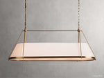 Shelton Linear Chandelier
