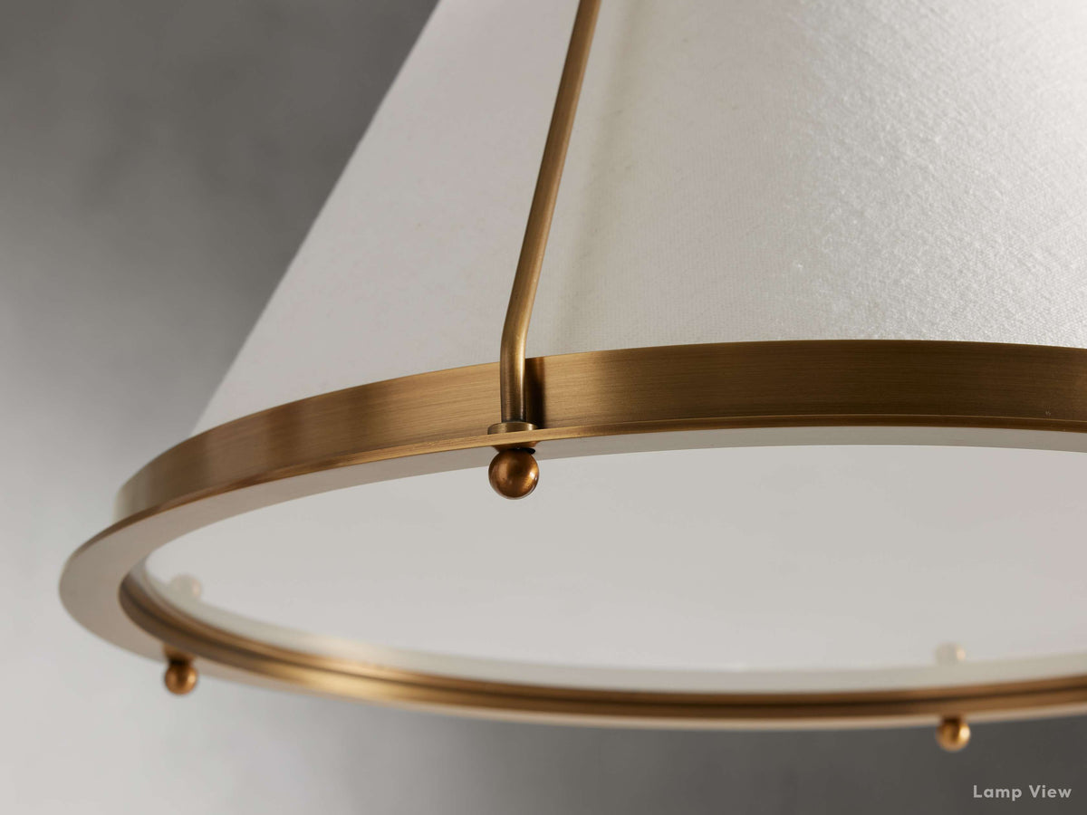 Shelton Pendant Light