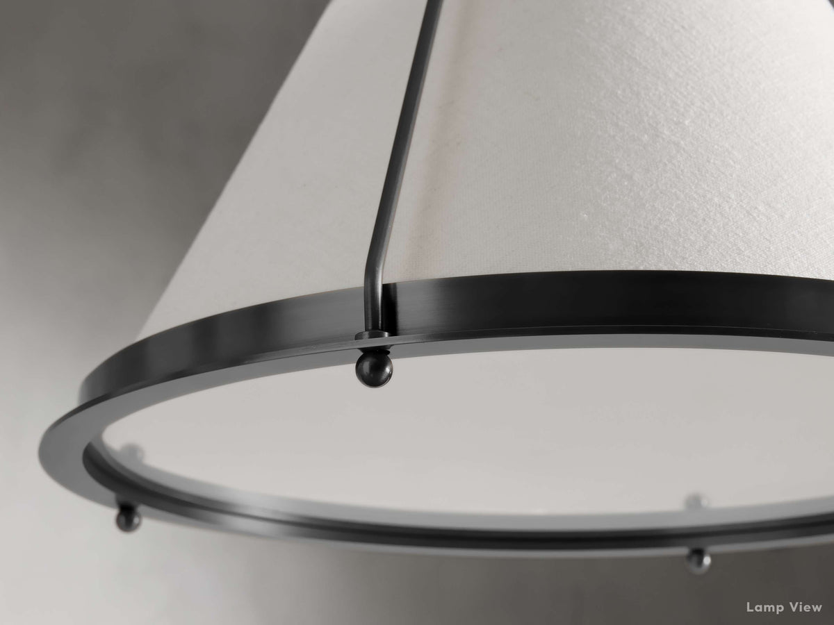 Shelton Pendant Light