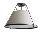 Shelton Flush Mount