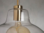 Bauer Dome Pendant Light
