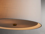 Linden Pendant Light
