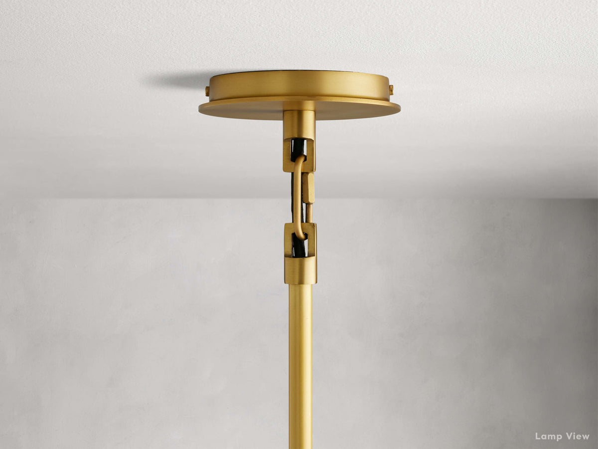 Linden Pendant Light