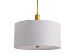 Linden Pendant Light