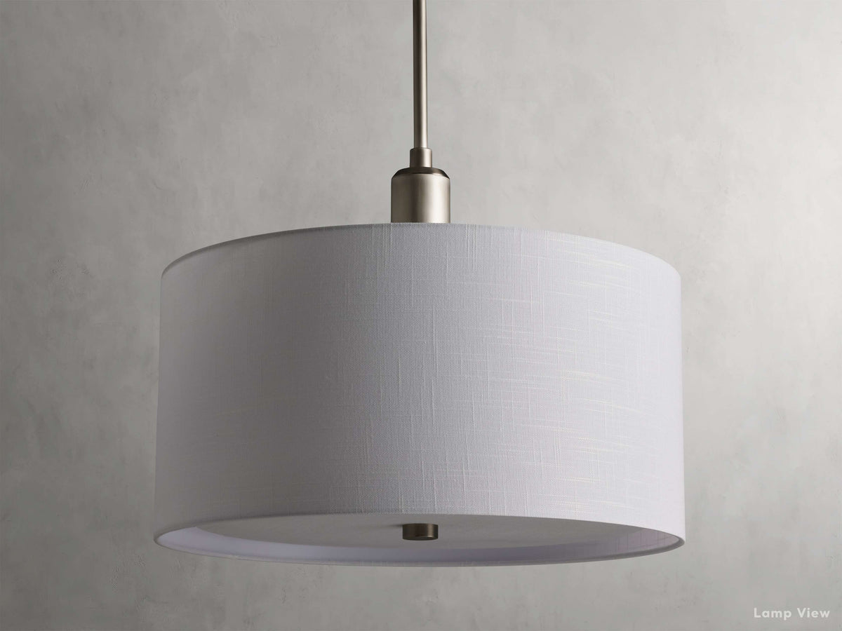 Linden Pendant Light