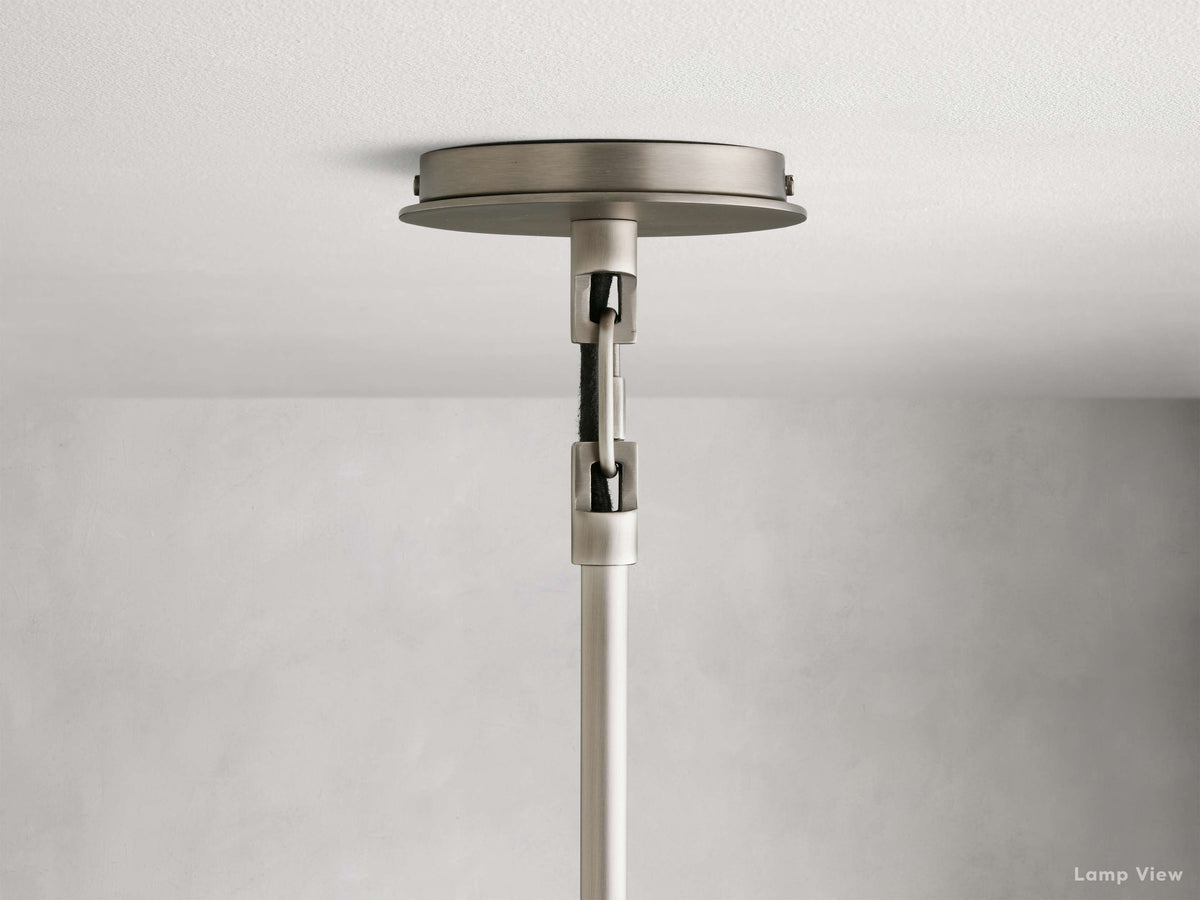 Linden Pendant Light