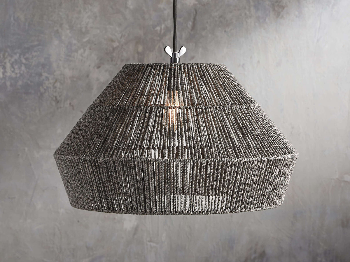Pacifica Pendant Light