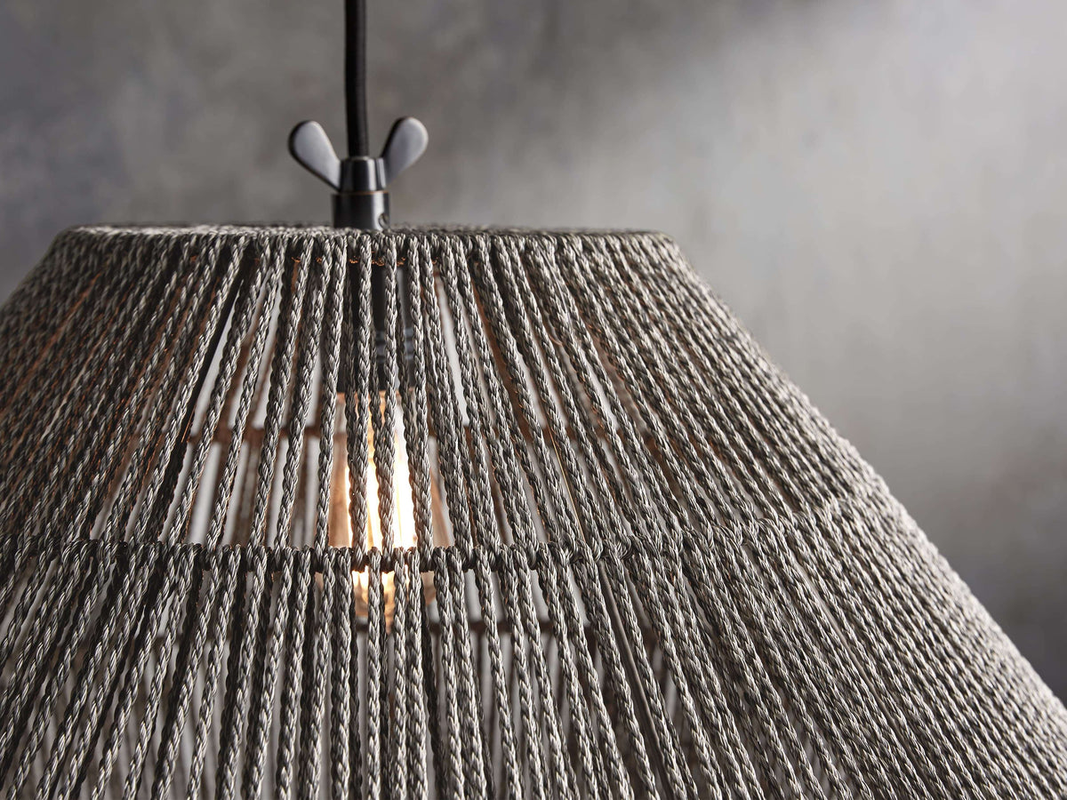 Pacifica Pendant Light