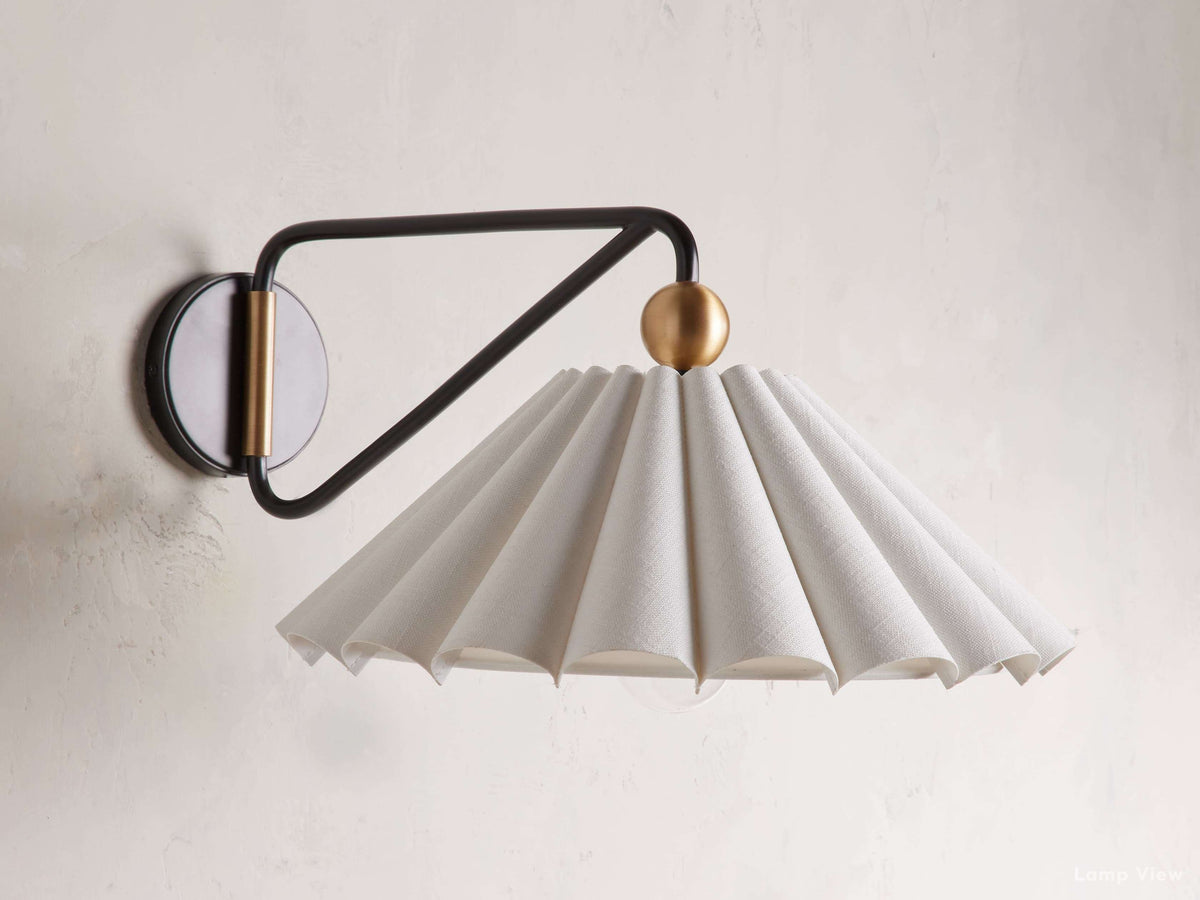 Haylen Wall Sconce