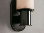 Harlin Alabaster Wall Sconce