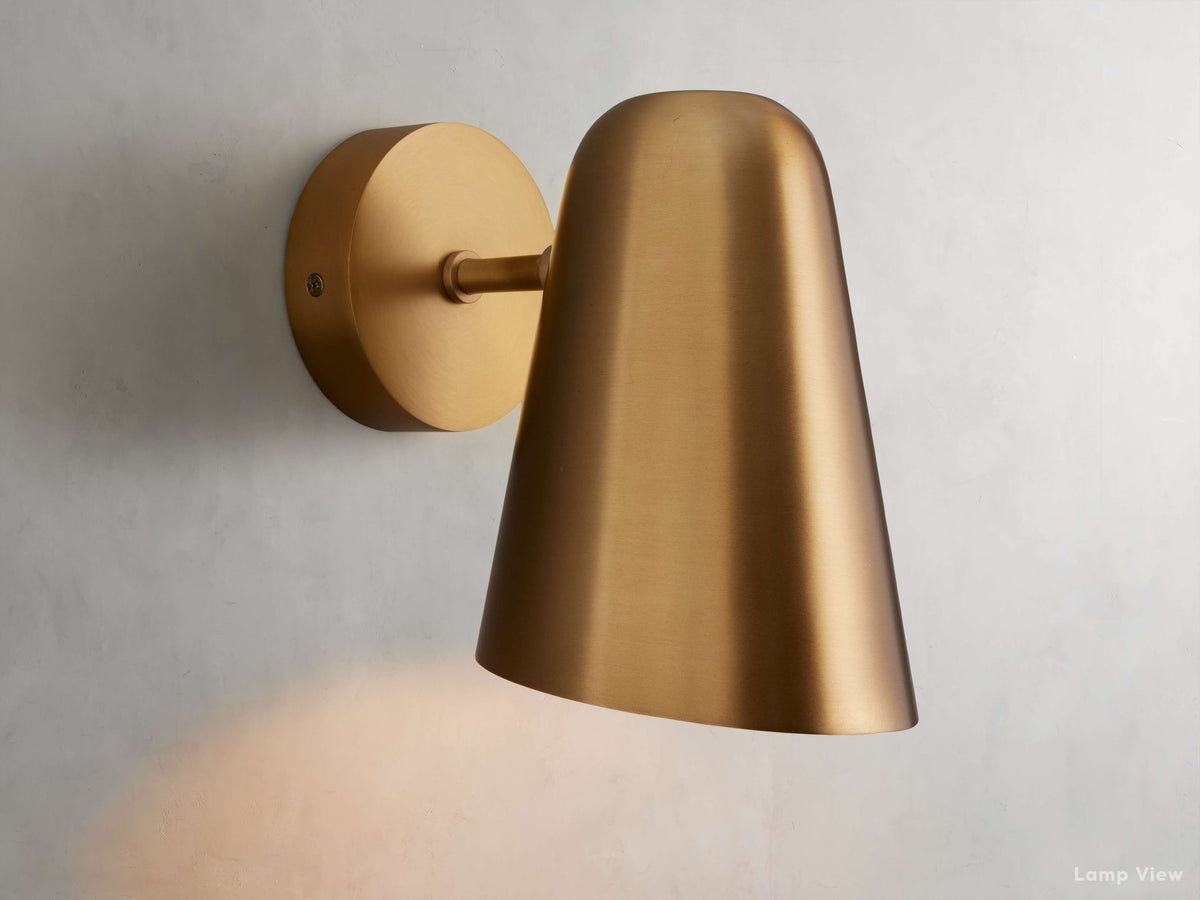 Elih Wall Sconce