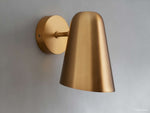 Elih Wall Sconce