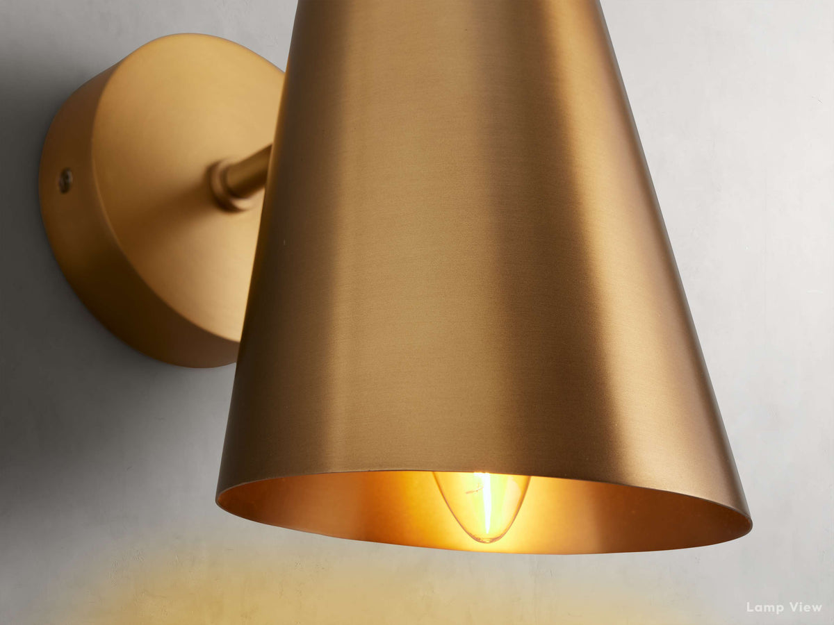 Elih Wall Sconce