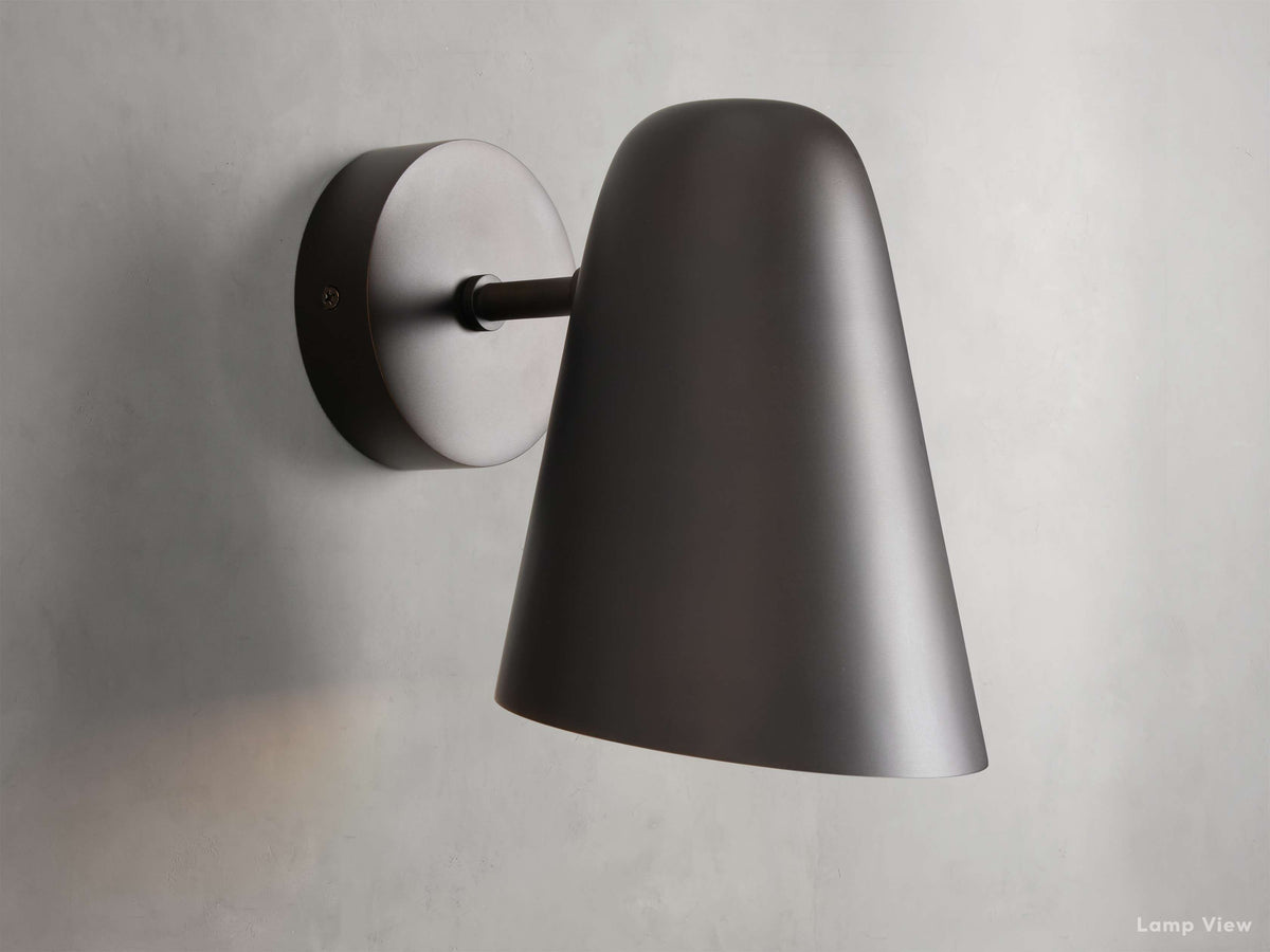 Elih Wall Sconce