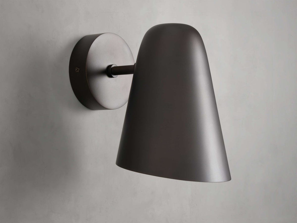 Elih Wall Sconce