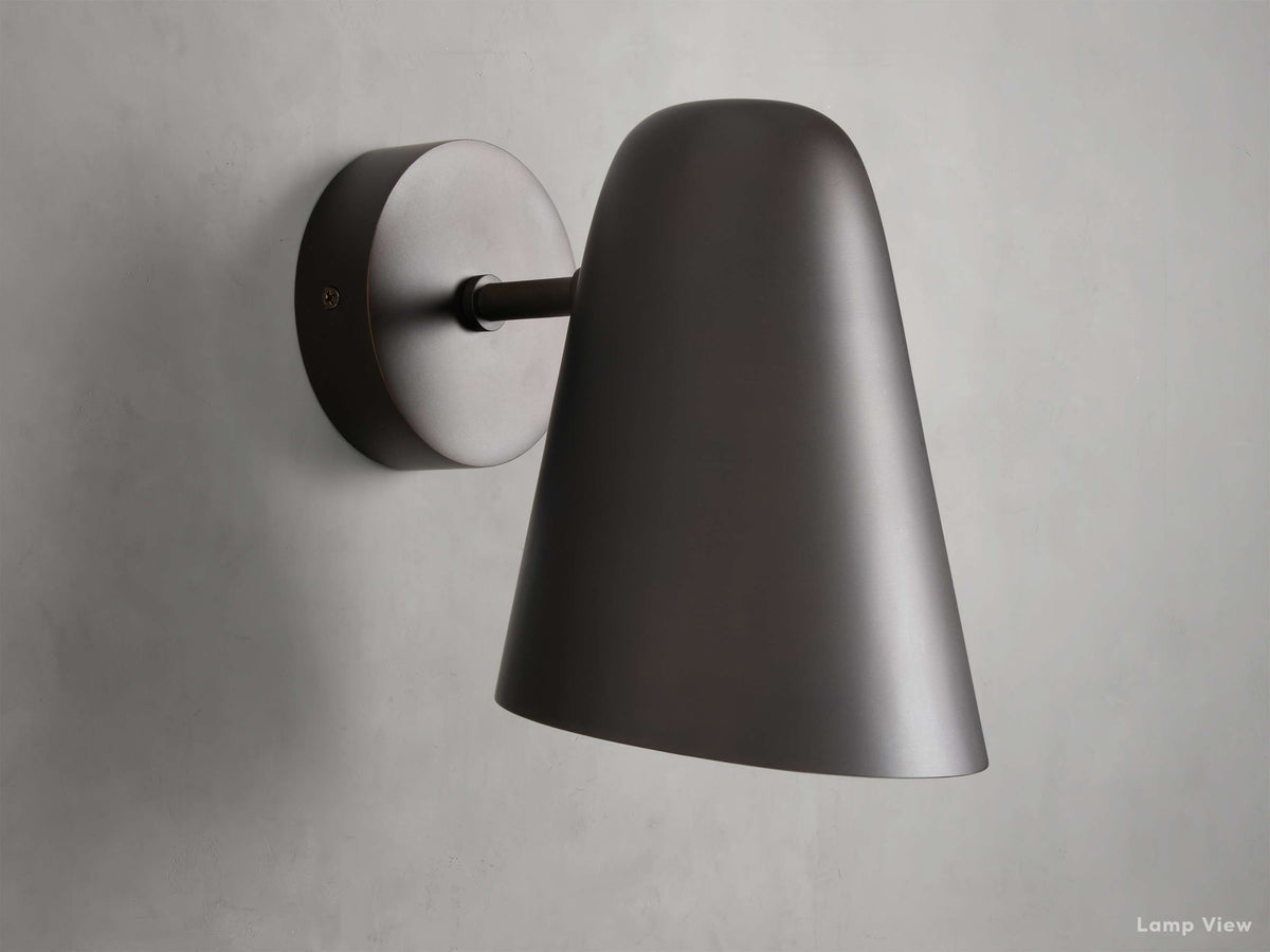 Elih Wall Sconce