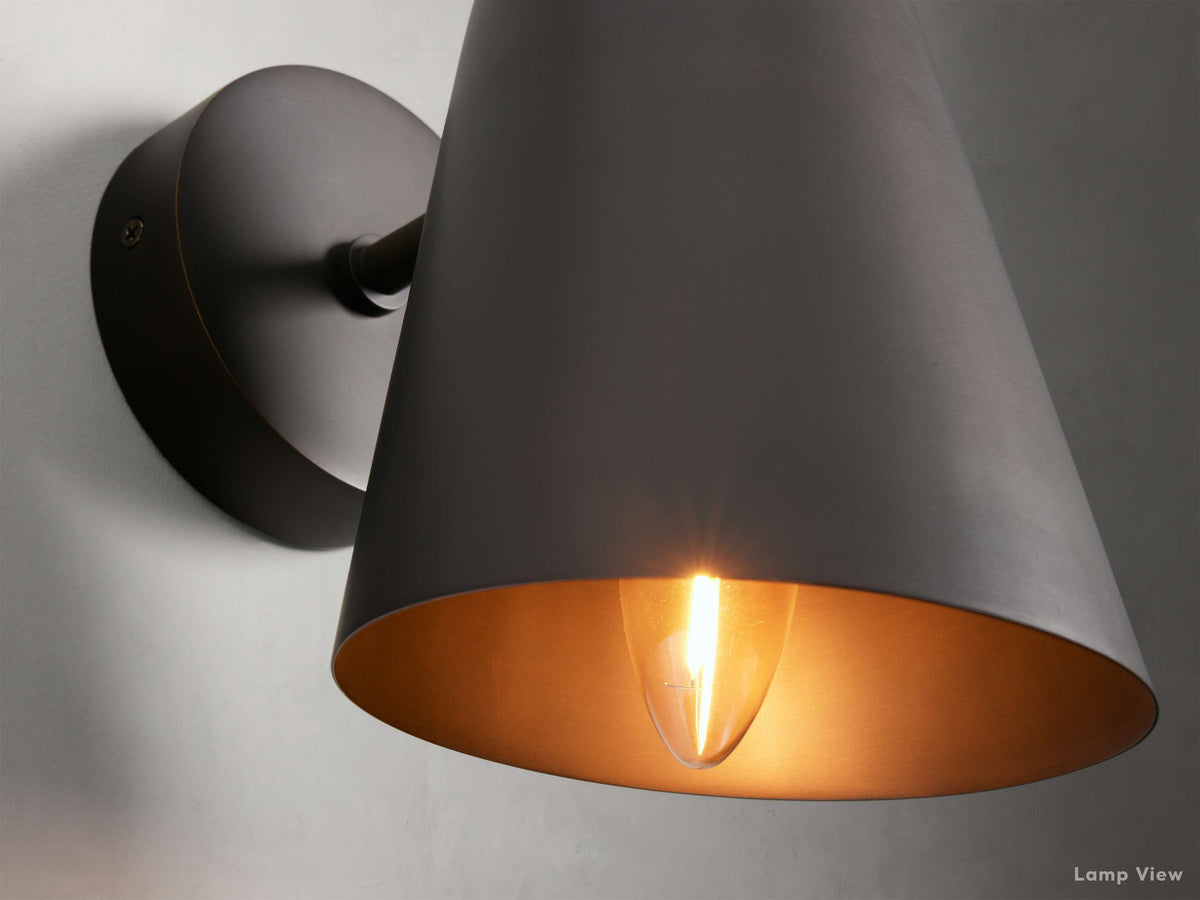 Elih Wall Sconce