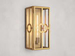 Westerley Wall Sconce
