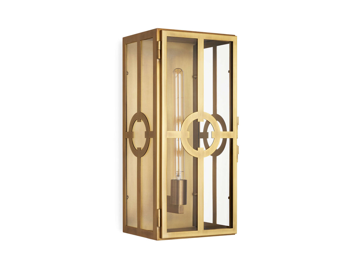 Westerley Wall Sconce
