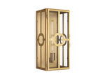 Westerley Wall Sconce