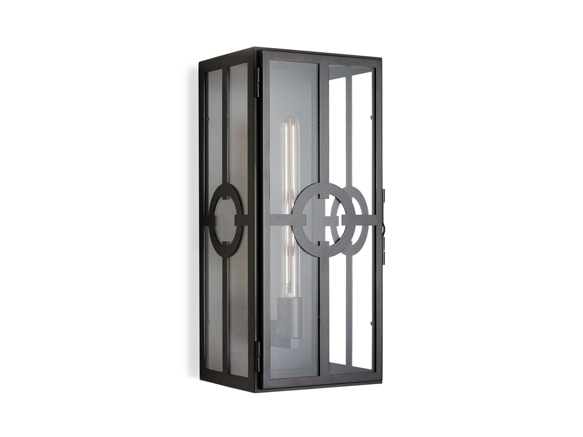 Westerley Wall Sconce