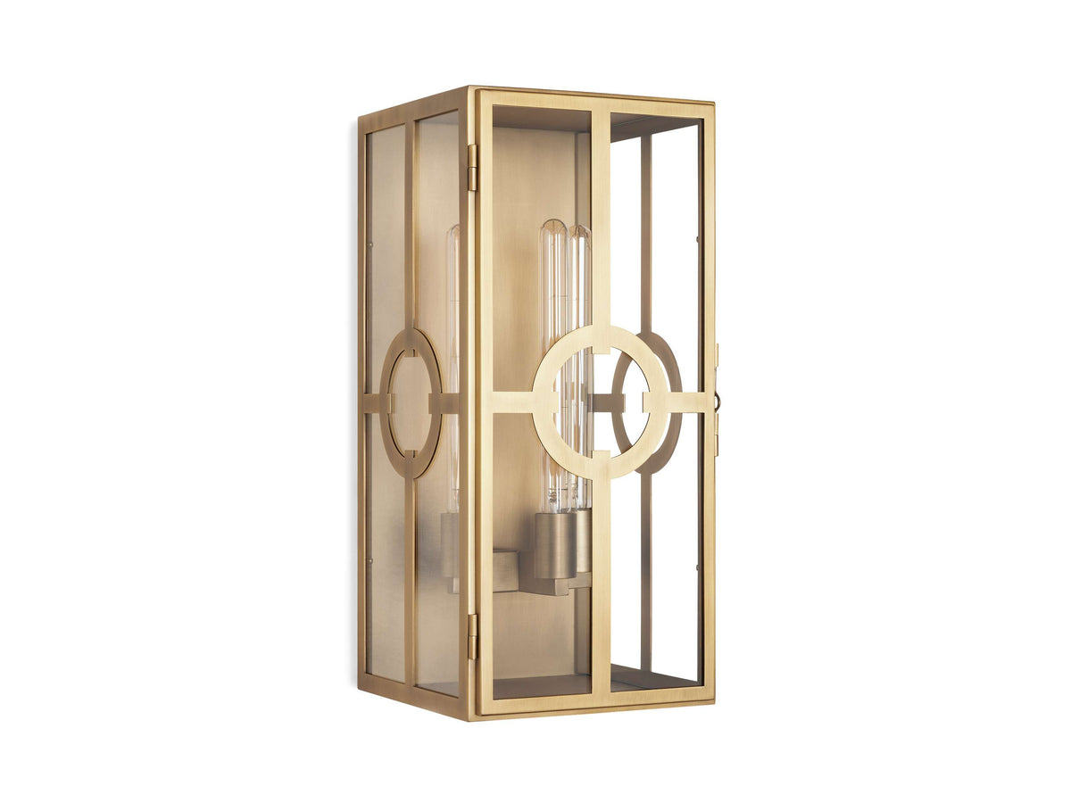 Westerley Wall Sconce