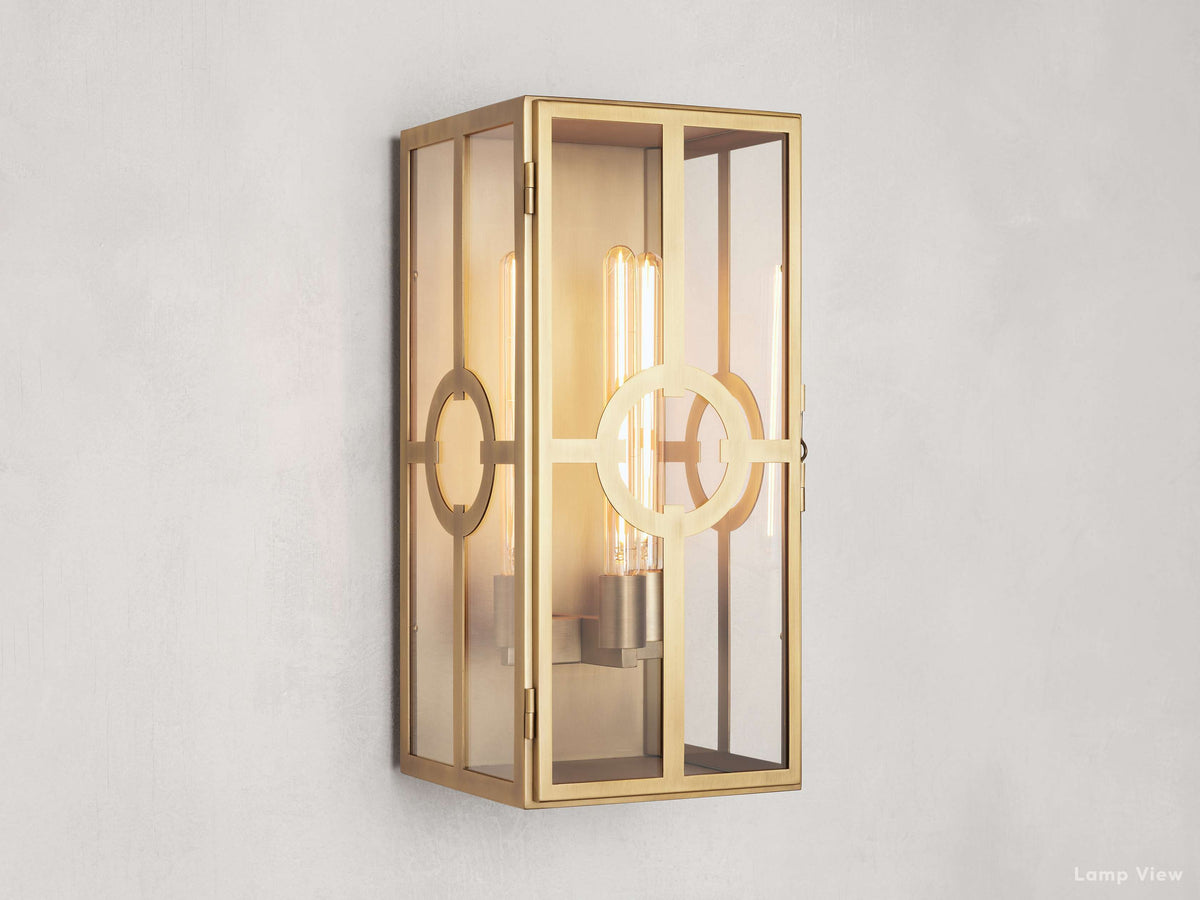 Westerley Wall Sconce