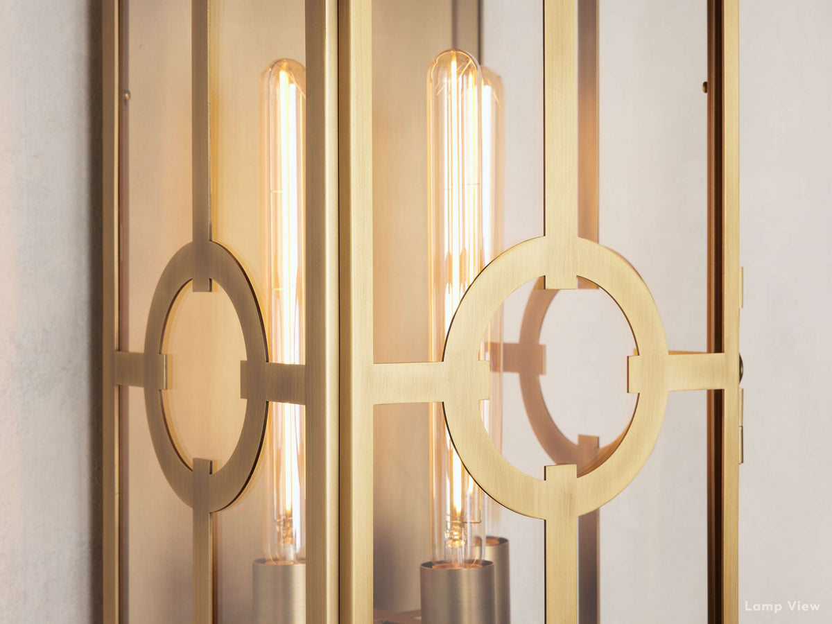 Westerley Wall Sconce