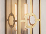 Westerley Wall Sconce
